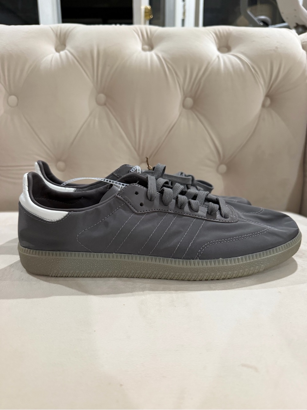 ADIDAS Samba Decon Size 8 *NWT*